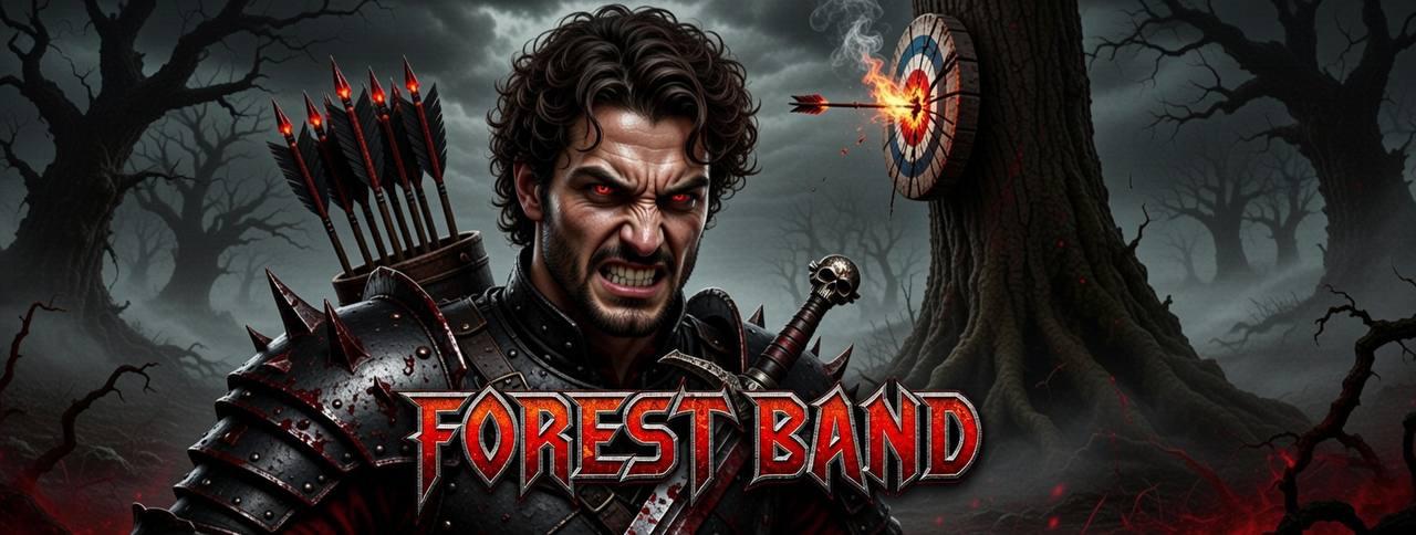 Forest Band